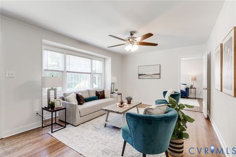 Tiny photo for 414 Keats Road, Henrico, VA 23229 (MLS # 2614269)