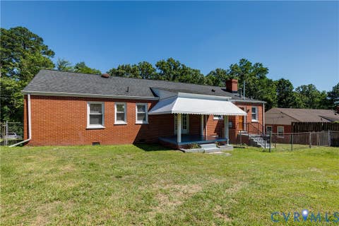 Tiny photo for 414 Keats Road, Henrico, VA 23229 (MLS # 2614269)