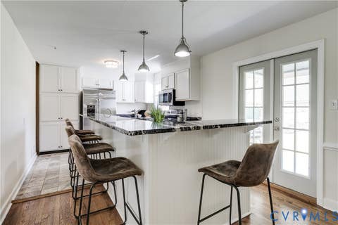 Tiny photo for 414 Keats Road, Henrico, VA 23229 (MLS # 2614269)