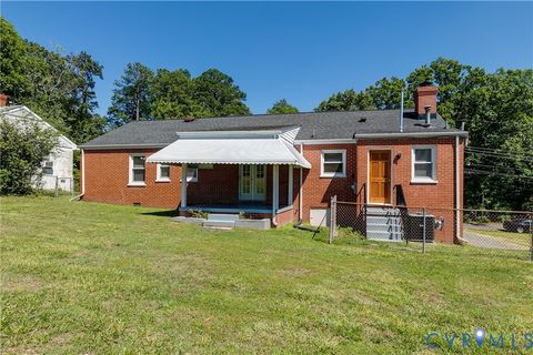 Tiny photo for 414 Keats Road, Henrico, VA 23229 (MLS # 2614269)