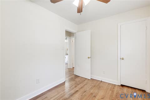 Tiny photo for 414 Keats Road, Henrico, VA 23229 (MLS # 2614269)
