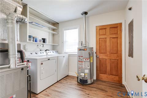 Tiny photo for 414 Keats Road, Henrico, VA 23229 (MLS # 2614269)