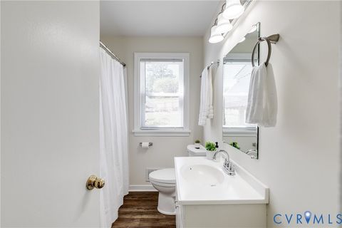 Tiny photo for 414 Keats Road, Henrico, VA 23229 (MLS # 2614269)