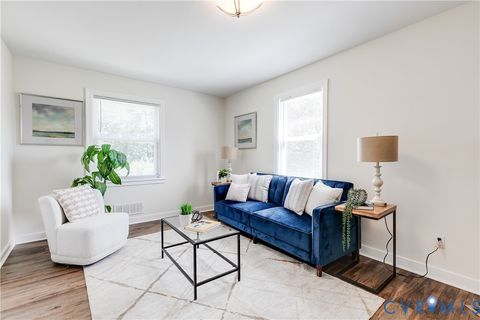 Tiny photo for 414 Keats Road, Henrico, VA 23229 (MLS # 2614269)