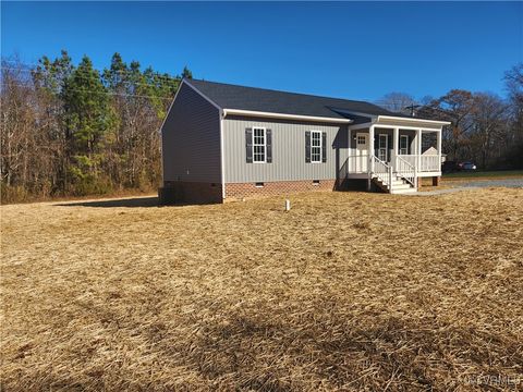 A home in Tappahannock