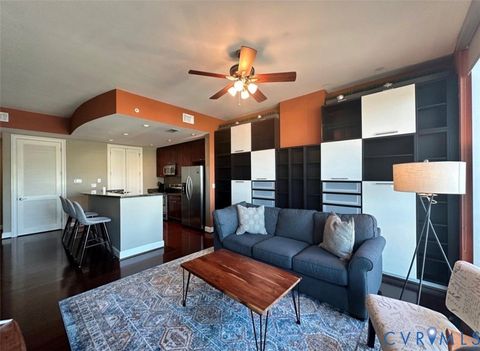 Tiny photo for 301 Virginia Street #U1409, Richmond, VA 23219 (MLS # 2617969)