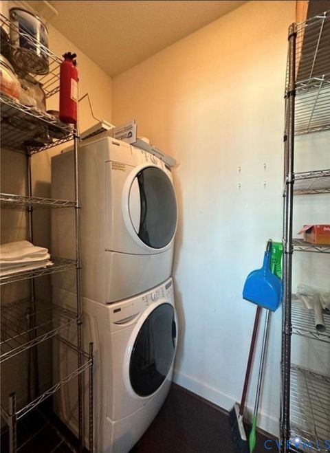 Tiny photo for 301 Virginia Street #U1409, Richmond, VA 23219 (MLS # 2617969)