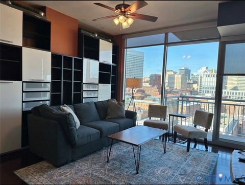 Photo of 301 Virginia Street #U1409, Richmond, VA 23219 (MLS # 2617969)