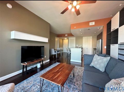 Tiny photo for 301 Virginia Street #U1409, Richmond, VA 23219 (MLS # 2617969)
