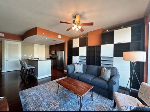 Tiny photo for 301 Virginia Street #U1409, Richmond, VA 23219 (MLS # 2617969)