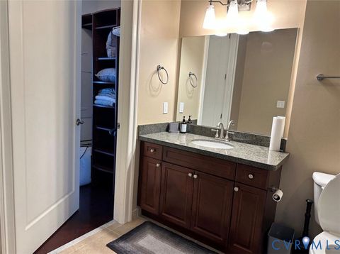 Tiny photo for 301 Virginia Street #U1409, Richmond, VA 23219 (MLS # 2617969)