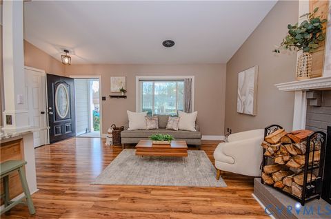 Tiny photo for 9317 Classic Road, Glen Allen, VA 23060 (MLS # 2606302)