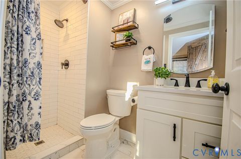 Tiny photo for 9317 Classic Road, Glen Allen, VA 23060 (MLS # 2606302)