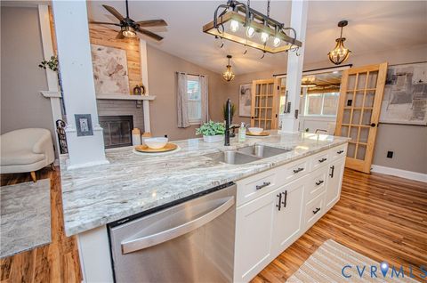 Tiny photo for 9317 Classic Road, Glen Allen, VA 23060 (MLS # 2606302)