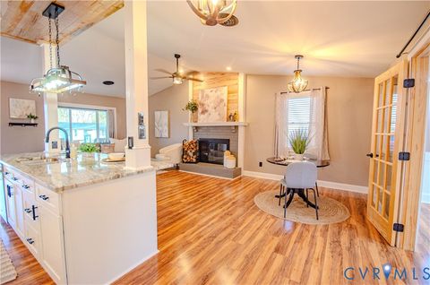 Tiny photo for 9317 Classic Road, Glen Allen, VA 23060 (MLS # 2606302)