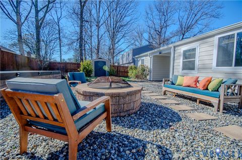 Tiny photo for 9317 Classic Road, Glen Allen, VA 23060 (MLS # 2606302)