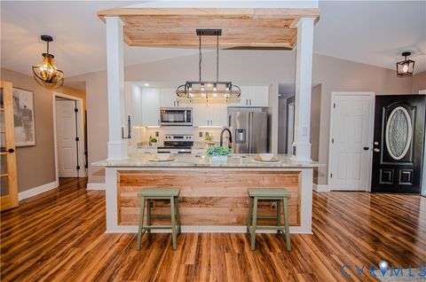 Tiny photo for 9317 Classic Road, Glen Allen, VA 23060 (MLS # 2606302)