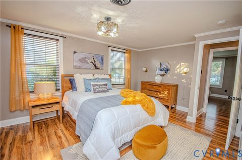 Tiny photo for 9317 Classic Road, Glen Allen, VA 23060 (MLS # 2606302)