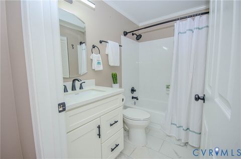 Tiny photo for 9317 Classic Road, Glen Allen, VA 23060 (MLS # 2606302)