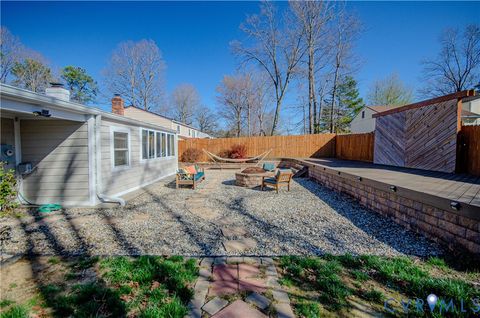 Tiny photo for 9317 Classic Road, Glen Allen, VA 23060 (MLS # 2606302)