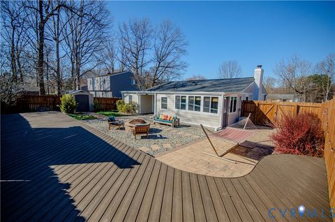 Tiny photo for 9317 Classic Road, Glen Allen, VA 23060 (MLS # 2606302)