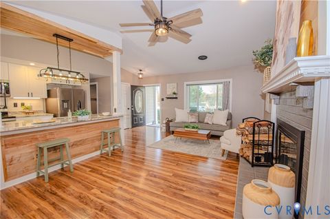 Tiny photo for 9317 Classic Road, Glen Allen, VA 23060 (MLS # 2606302)