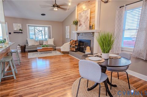 Tiny photo for 9317 Classic Road, Glen Allen, VA 23060 (MLS # 2606302)