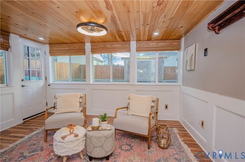 Tiny photo for 9317 Classic Road, Glen Allen, VA 23060 (MLS # 2606302)