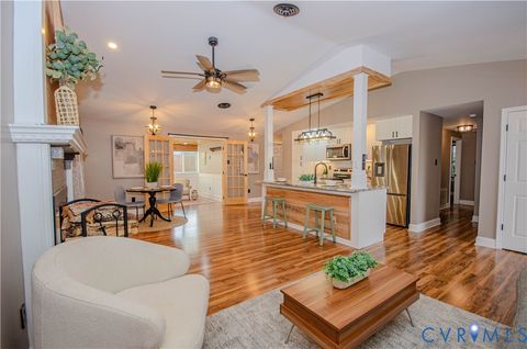 Tiny photo for 9317 Classic Road, Glen Allen, VA 23060 (MLS # 2606302)