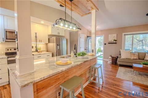 Tiny photo for 9317 Classic Road, Glen Allen, VA 23060 (MLS # 2606302)