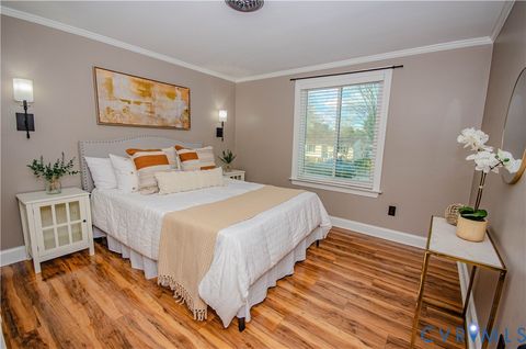 Tiny photo for 9317 Classic Road, Glen Allen, VA 23060 (MLS # 2606302)