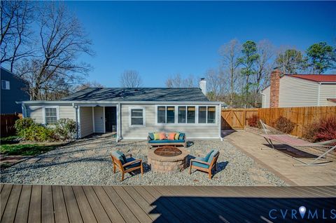Tiny photo for 9317 Classic Road, Glen Allen, VA 23060 (MLS # 2606302)