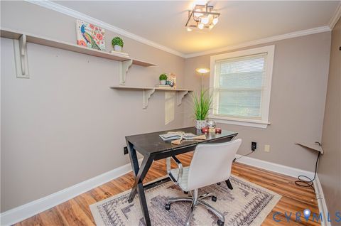 Tiny photo for 9317 Classic Road, Glen Allen, VA 23060 (MLS # 2606302)