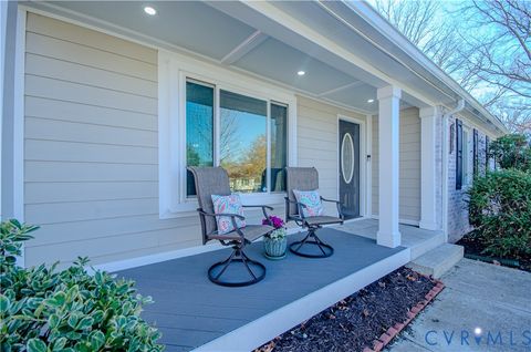 Tiny photo for 9317 Classic Road, Glen Allen, VA 23060 (MLS # 2606302)