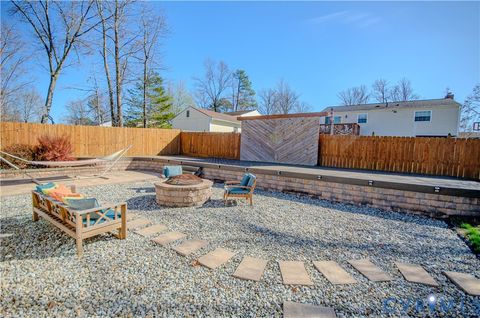 Tiny photo for 9317 Classic Road, Glen Allen, VA 23060 (MLS # 2606302)