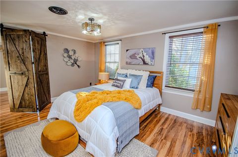 Tiny photo for 9317 Classic Road, Glen Allen, VA 23060 (MLS # 2606302)