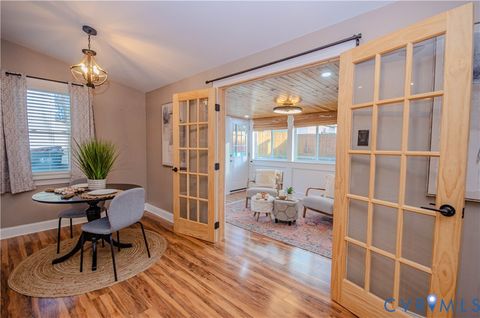 Tiny photo for 9317 Classic Road, Glen Allen, VA 23060 (MLS # 2606302)