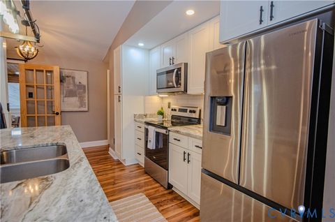 Tiny photo for 9317 Classic Road, Glen Allen, VA 23060 (MLS # 2606302)