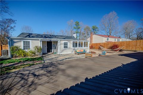 Tiny photo for 9317 Classic Road, Glen Allen, VA 23060 (MLS # 2606302)