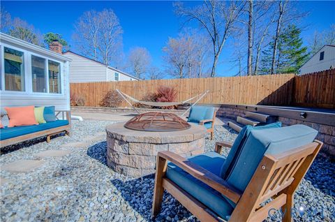 Tiny photo for 9317 Classic Road, Glen Allen, VA 23060 (MLS # 2606302)