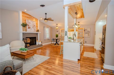 Tiny photo for 9317 Classic Road, Glen Allen, VA 23060 (MLS # 2606302)