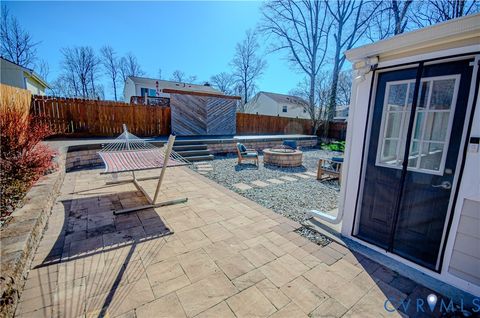 Tiny photo for 9317 Classic Road, Glen Allen, VA 23060 (MLS # 2606302)