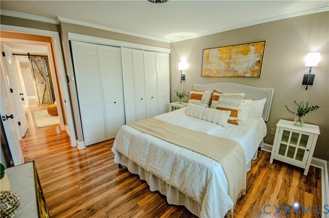 Tiny photo for 9317 Classic Road, Glen Allen, VA 23060 (MLS # 2606302)