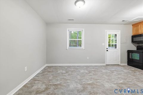 Tiny photo for 10904 Sweetgum Lane, Disputanta, VA 23842 (MLS # 2529180)