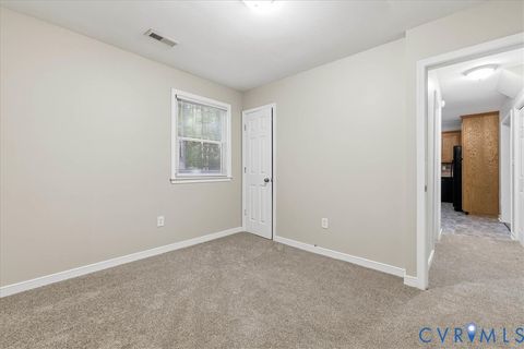Tiny photo for 10904 Sweetgum Lane, Disputanta, VA 23842 (MLS # 2529180)