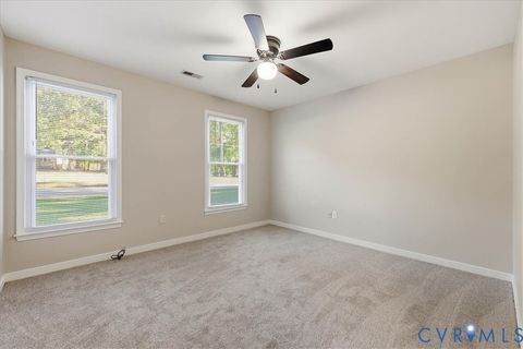Tiny photo for 10904 Sweetgum Lane, Disputanta, VA 23842 (MLS # 2529180)
