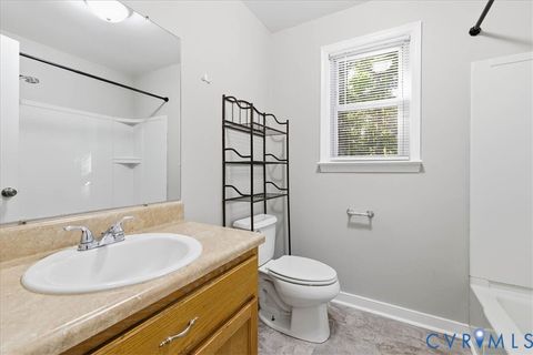 Tiny photo for 10904 Sweetgum Lane, Disputanta, VA 23842 (MLS # 2529180)