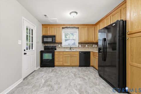 Tiny photo for 10904 Sweetgum Lane, Disputanta, VA 23842 (MLS # 2529180)
