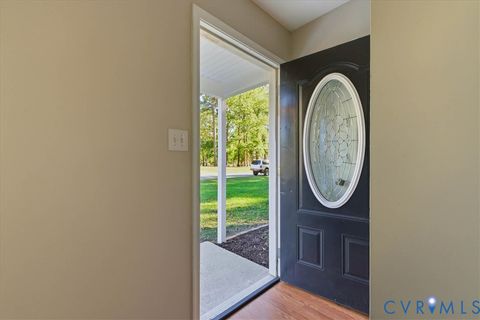 Tiny photo for 10904 Sweetgum Lane, Disputanta, VA 23842 (MLS # 2529180)