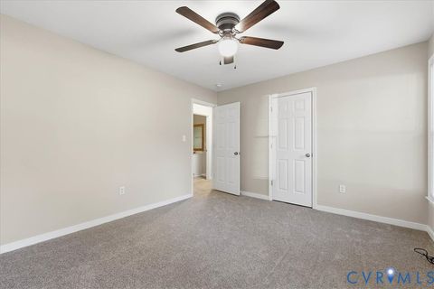 Tiny photo for 10904 Sweetgum Lane, Disputanta, VA 23842 (MLS # 2529180)